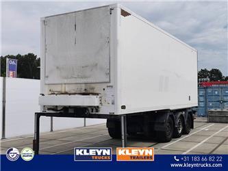 Jumbo D O 270 slider lzv
