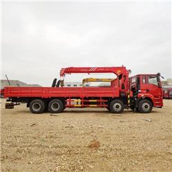 Shacman M3000 8x4
