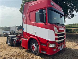 Scania R 450