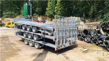 Ifor Williams TB5021-353