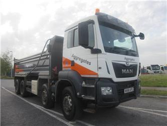 MAN TGS35.420