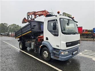 DAF LF180