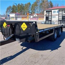 Tyrone PS-12 traktorilavetti