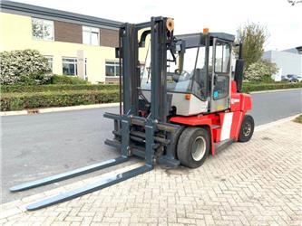 Kalmar DC 70-6 DC 70-6