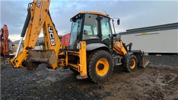 JCB 3 CX