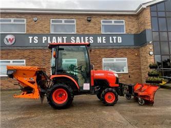Kubota B2350-HDB Tractor