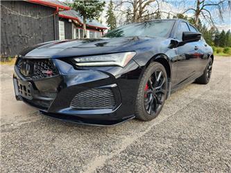 Acura TLX