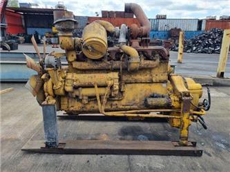 Caterpillar D342