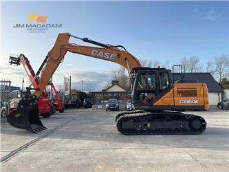 CASE CX 160 E