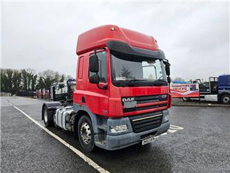 DAF CF85.460