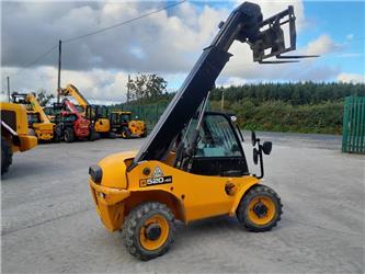 JCB 520-40