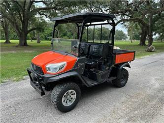 Kubota RTV-X1120