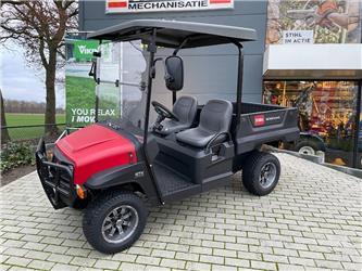 Toro Workman GTX Lithium