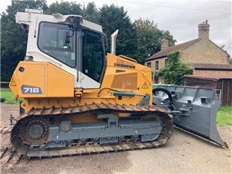 Liebherr PR 716 LGP