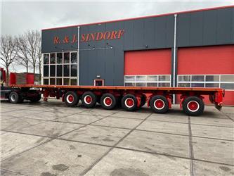 Goldhofer SPZ-DL6-69/80
