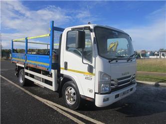 Isuzu N75.190