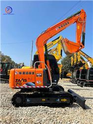 Hitachi ZX 70/90%new/Used/secondhand/High quality