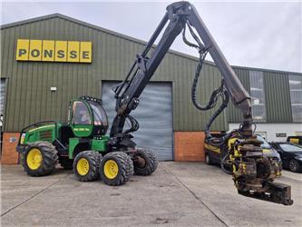 John Deere 1170E