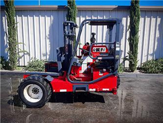 Moffett M5500