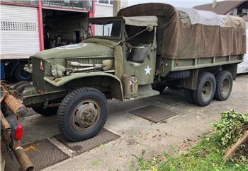 GMC CCKW