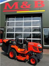 Kubota G 23 II