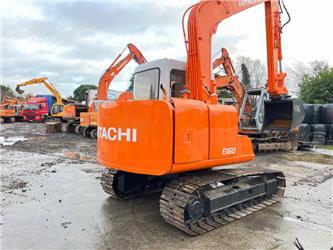 Hitachi EX 60-3