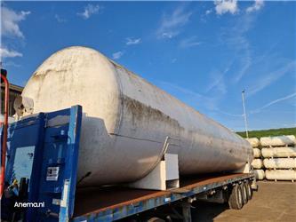 LPG / GAS 70.000 LITER