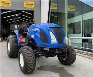 New Holland Boomer 55hst