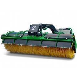Sami Sopvals HB 2500 - 2700 NY
