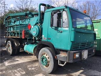 Steyr 16S18