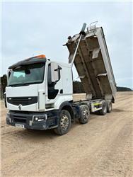 Renault Premium 430 DXI