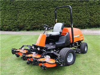 Jacobsen AR522 Five gang wide area rotary mower