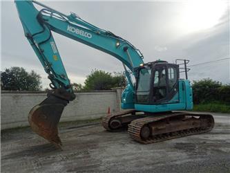 Kobelco SK 230 SR LC