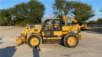 Caterpillar TH 63