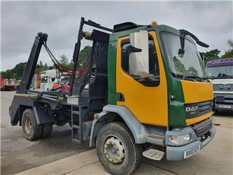 DAF LF220