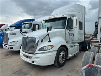 International ProStar Eagle