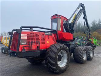Komatsu 911.5