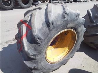 Nokian Trs Ls2 700x26,5