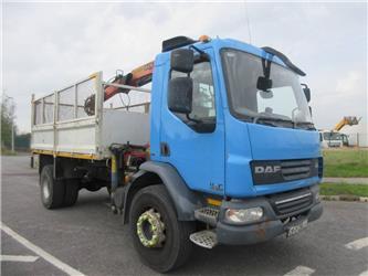 DAF 55.220