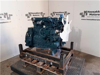 Kubota V2403-M-DI