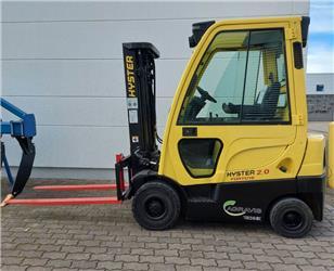 Hyster H 2.0 FTS