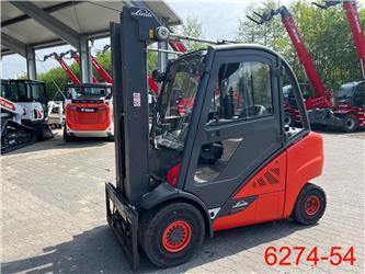 Linde H 35 D 02 EVO