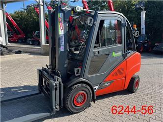 Linde H 35 D 02 EVO