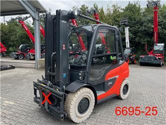 Linde H 50 D