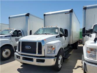Ford F650