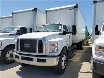 Ford F650