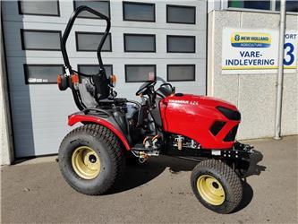 Yanmar SA 424