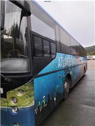 Volvo B12B 4x2 Bus. 47+2.