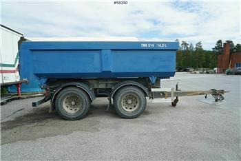 SLP -PHV-182