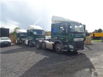 DAF CF440